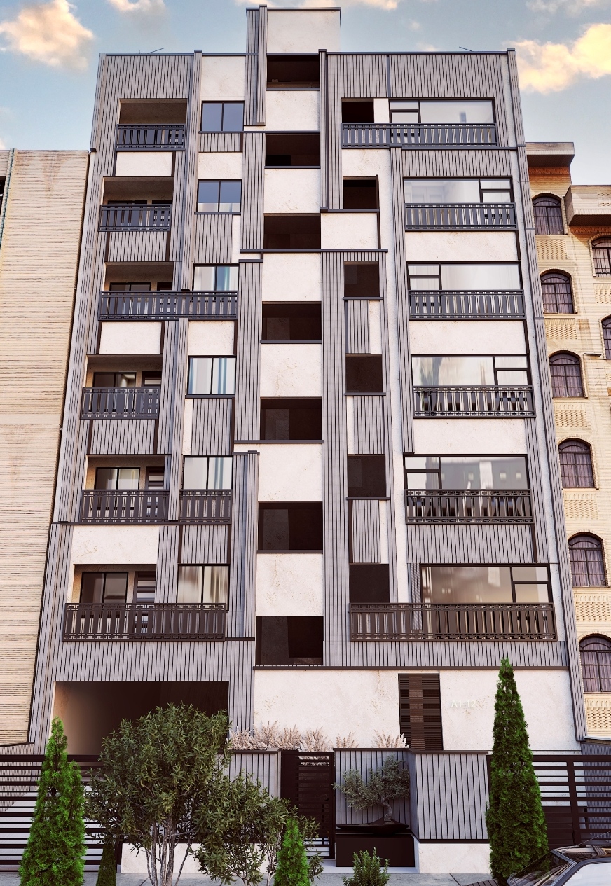 طراحی و معماری نما